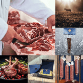 Hogget (Lamb) Butchery & Charcuterie Course - Boxed Gift Card